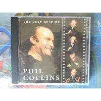 Phil Collins