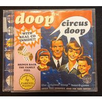 CD,(Нидерланды) Doop – Circus Doop