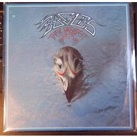 Eagles – Their Greatest Hits 1971-1975 / USA