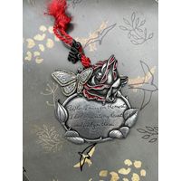 Ёлочная игрушка