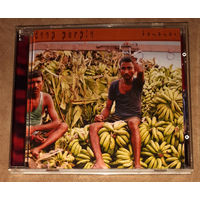 Deep Purple – Bananas 2003 (Audio CD)