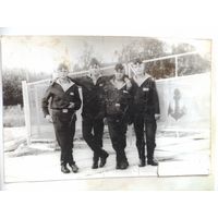 Фото ВМФ в коллекцию