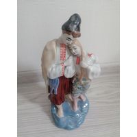 Статуэтка майская ночь