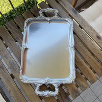 Поднос для завтрака. Италия. Арт 3548