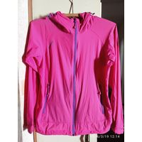 Ветровка женская 48-50размер