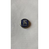 Крышка пивная.