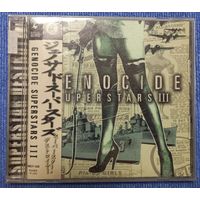 CD,(Japan) Genocide Superstars – III (Superstar Destroyer)