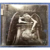 CD,(USA) Nightwish – Once