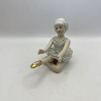 Статуэтка Балерина. Германия. Арт 3214