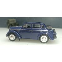 МОСКВИЧ 400-420