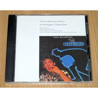 Paul McCartney - Give My Regards To Broad Street (1984/1993, Audio CD, Remastered +2 bonus tracks)