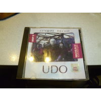UDO - MP 3