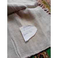 Льняное полотно рисунок