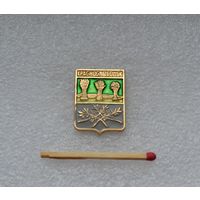 Краснослободск.