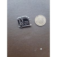 Значок Рига