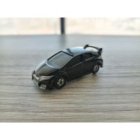 Honda Civic Type R Tomica TCD26