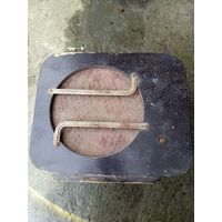 Радиоточка (ЗИК) 40-50г.г.