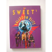 (DVD) The Sweet