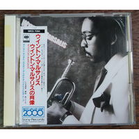 CD (Japan) Wynton Marsalis – Wynton Marsalis