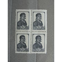 Продажа коллекции с 1 рубля! Почтовые марки СССР.