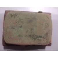 Пряжка гражданская