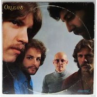 LP Orleans – Forever (1979) Pop Rock