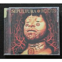 Sepultura - Roots