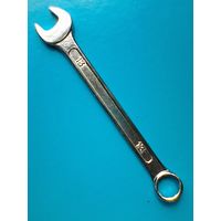 Ключ Комбинированный - #13.