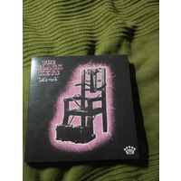 CD the Black Keys Let's Rock (лицензия)