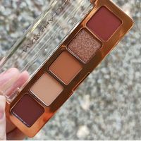 Natasha Denona Mini Bronze Palette