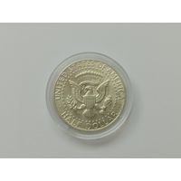 1 доллар 1965 UNC
