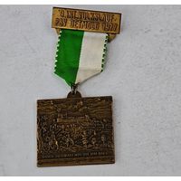 Медаль  Германия