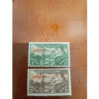 НОВАЯ ЗЕЛАНДИЯ