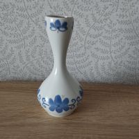 Ваза фарфор СССР