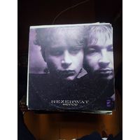 ВИНИЛОВАЯ ПЛАСТИНКА "REZERWAT''