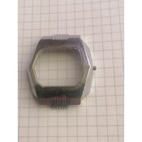 Корпус с стеклом от часов