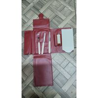 Дорожный обеденный набор СССР.