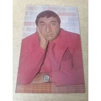 АКТЕР Фрунзе Мкртчян