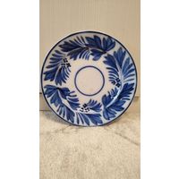 Тарелка Кузнецов