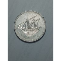 Кувейт 50 филсов 2009 года .