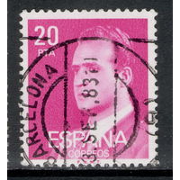 Марка Испания