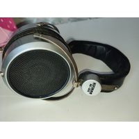 Hifiman he-300 наушники (читайте)