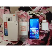 Телефон Xiaomi Redmi Note 9 Pro 6GB/64GB