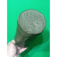 Бачок Царский - цинковый 1896г