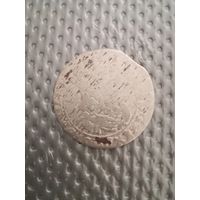 6 грошей 1662 года ТТ с убля!