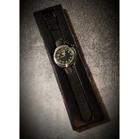 Коллекционные карманные часы