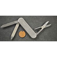 Victorinox Швейцария складной перочинный нож