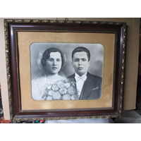 ФОТО В РАМКЕ