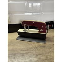 Детская швейная машинка МШДМ СССР