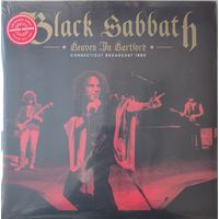 Black Sabbath Heaven In Dartford (2021 EU sealed)